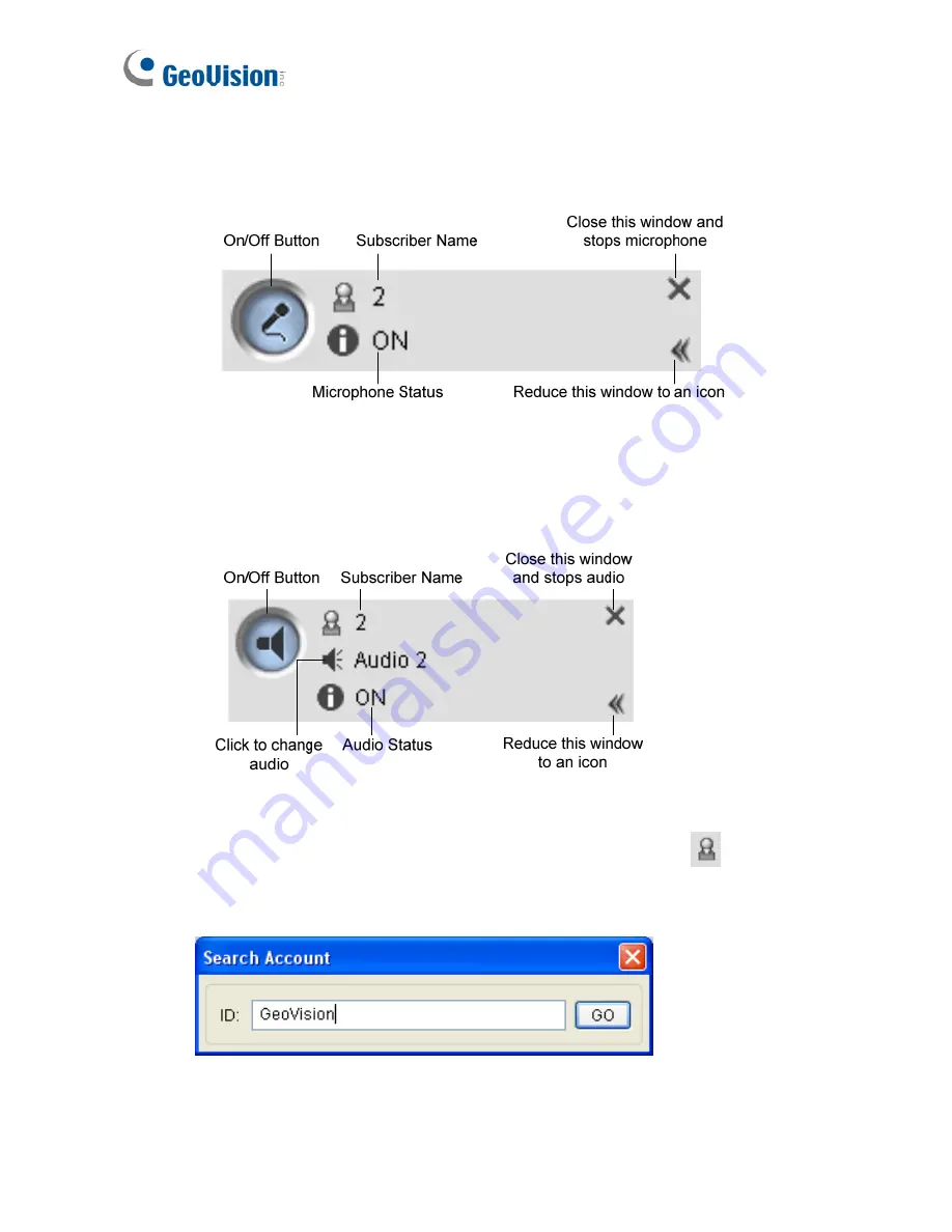 GeoVision GV-CMS Series Скачать руководство пользователя страница 48