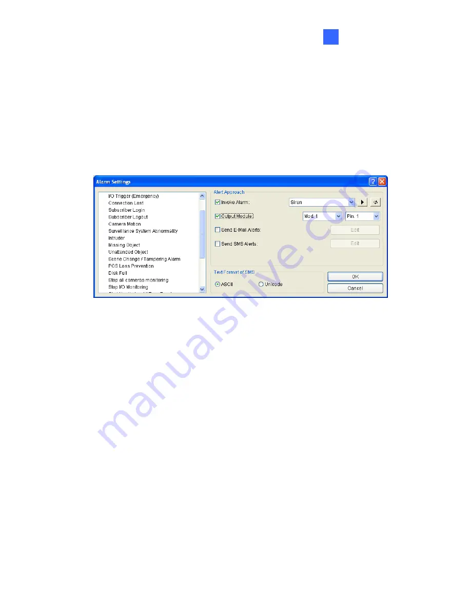 GeoVision GV-CMS Series User Manual Download Page 85