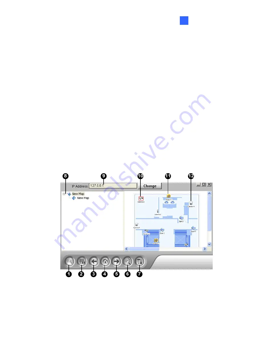 GeoVision GV-CMS Series User Manual Download Page 99