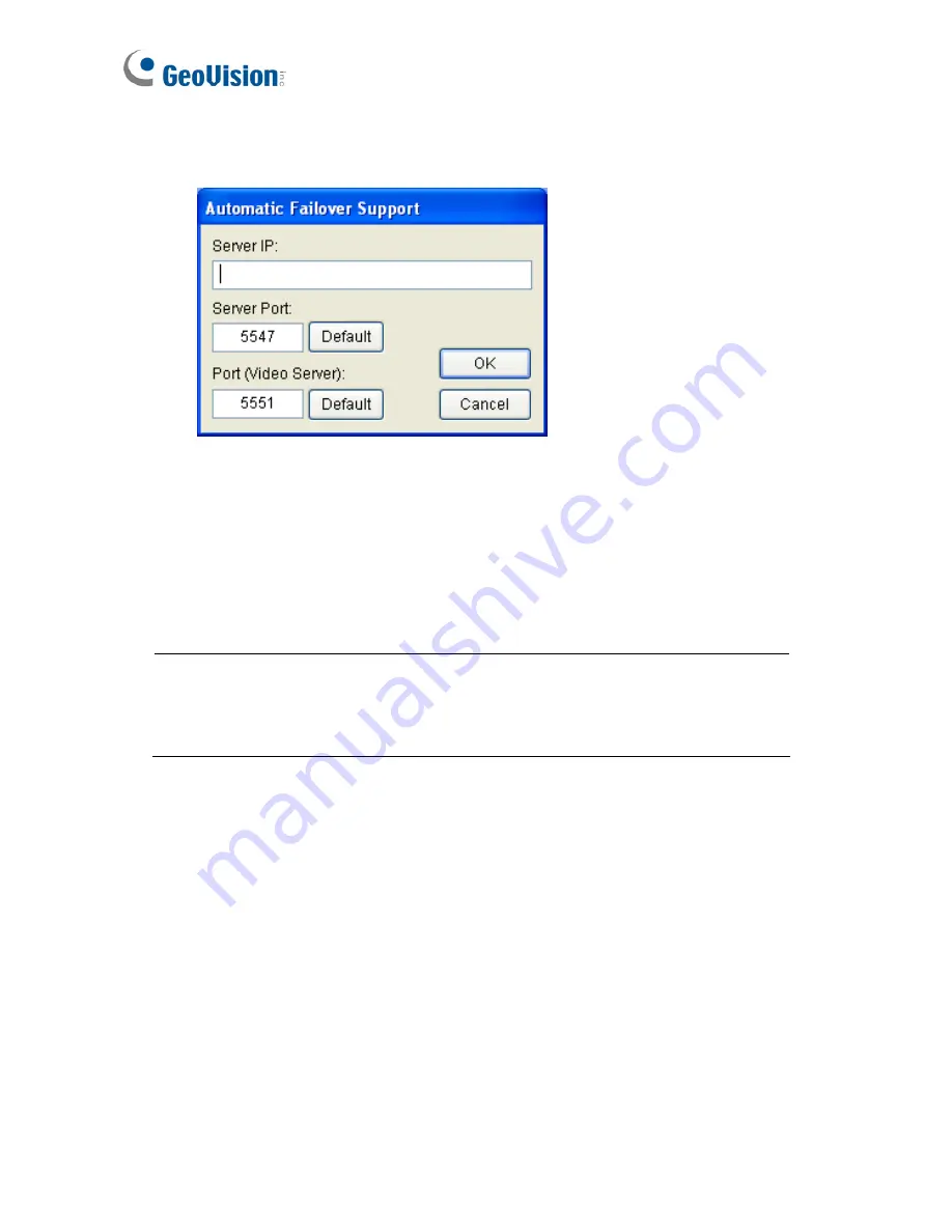 GeoVision GV-CMS Series User Manual Download Page 108