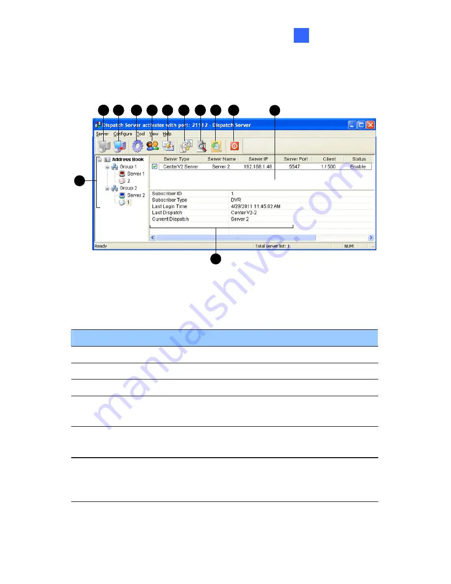 GeoVision GV-CMS Series User Manual Download Page 114