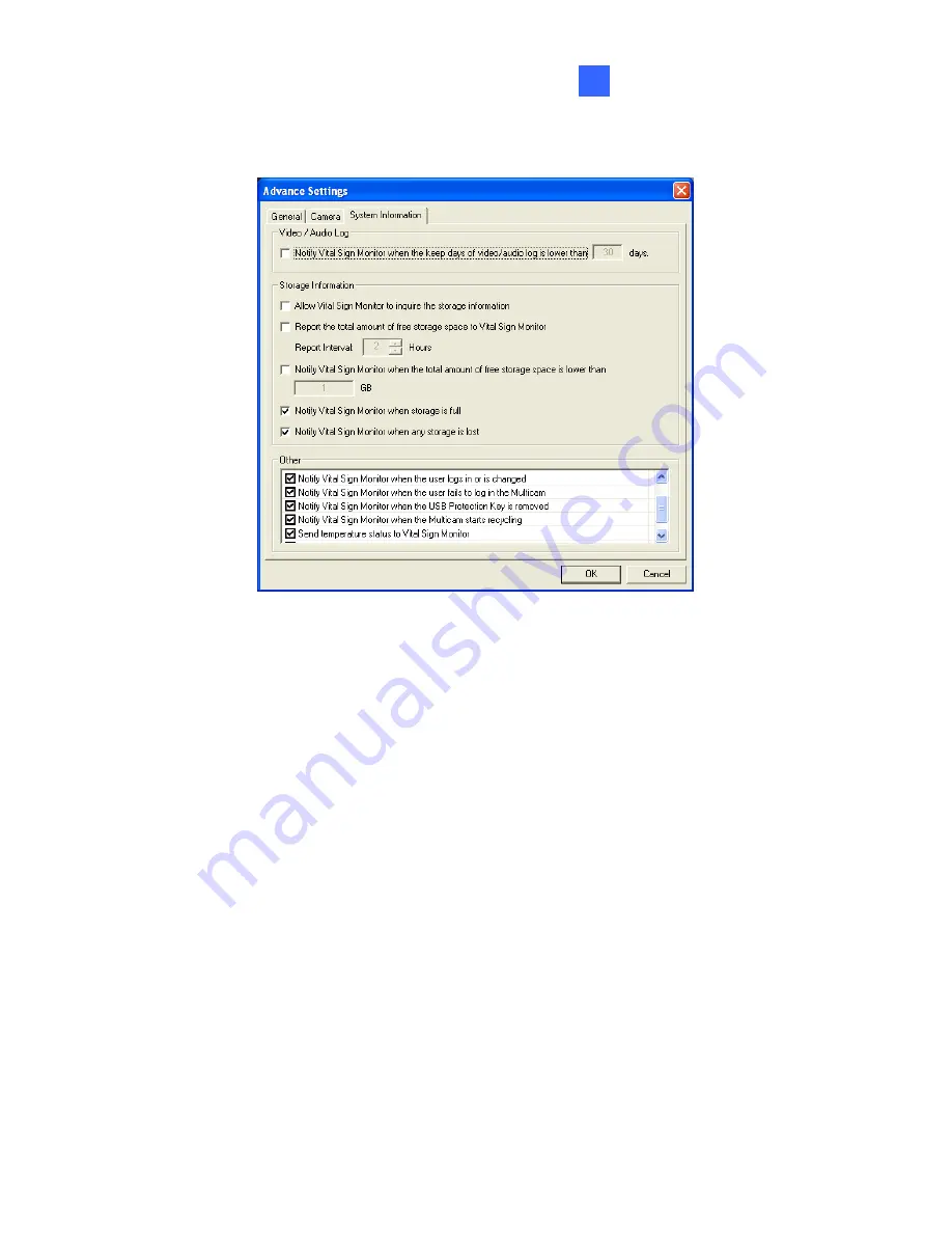 GeoVision GV-CMS Series User Manual Download Page 160