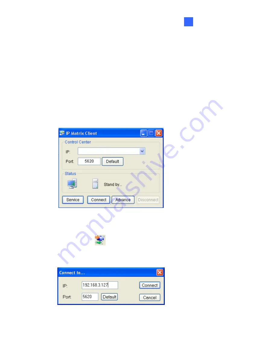 GeoVision GV-CMS Series User Manual Download Page 242