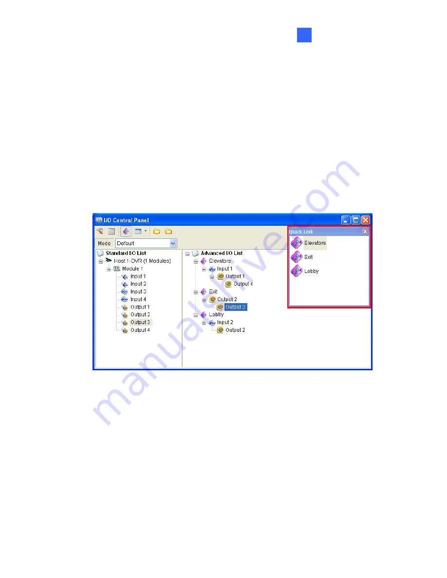 GeoVision GV-CMS Series User Manual Download Page 274