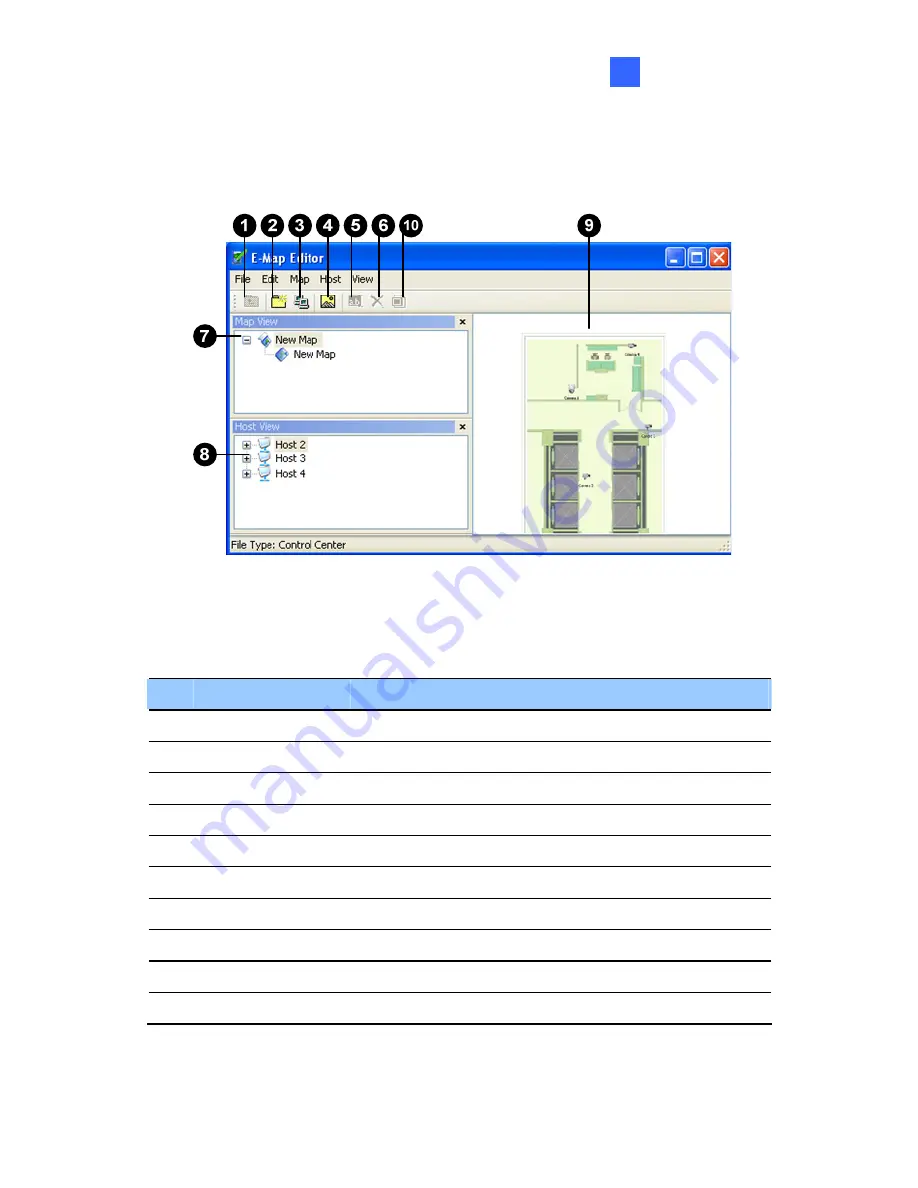 GeoVision GV-CMS Series Скачать руководство пользователя страница 282