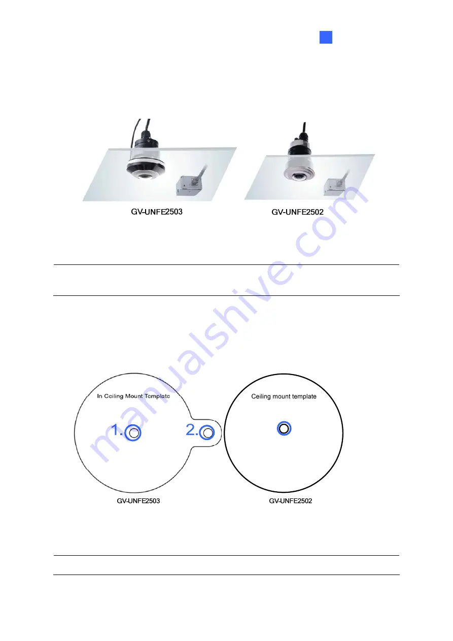 GeoVision GV-EFER3700 Series Скачать руководство пользователя страница 55