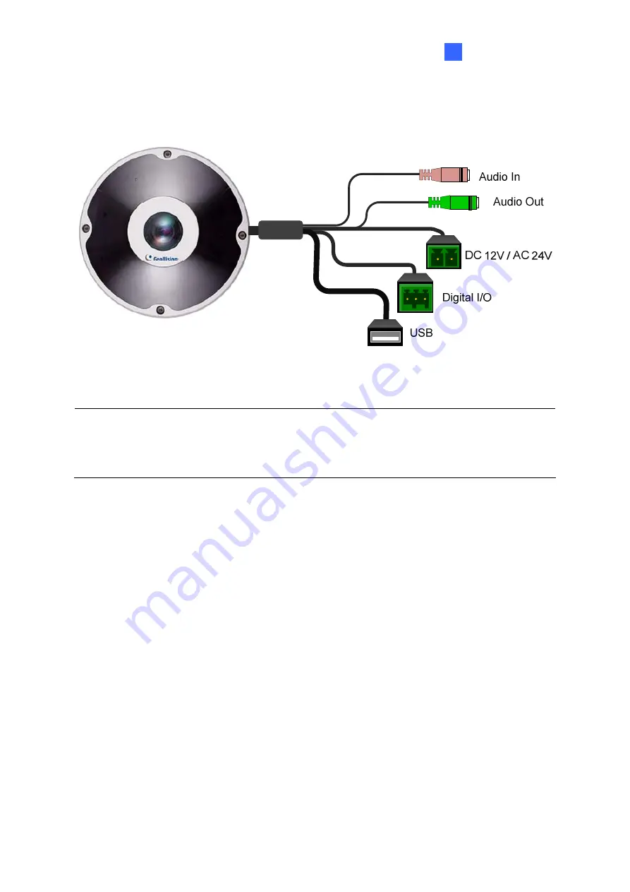 GeoVision GV-EFER3700 Series Скачать руководство пользователя страница 69