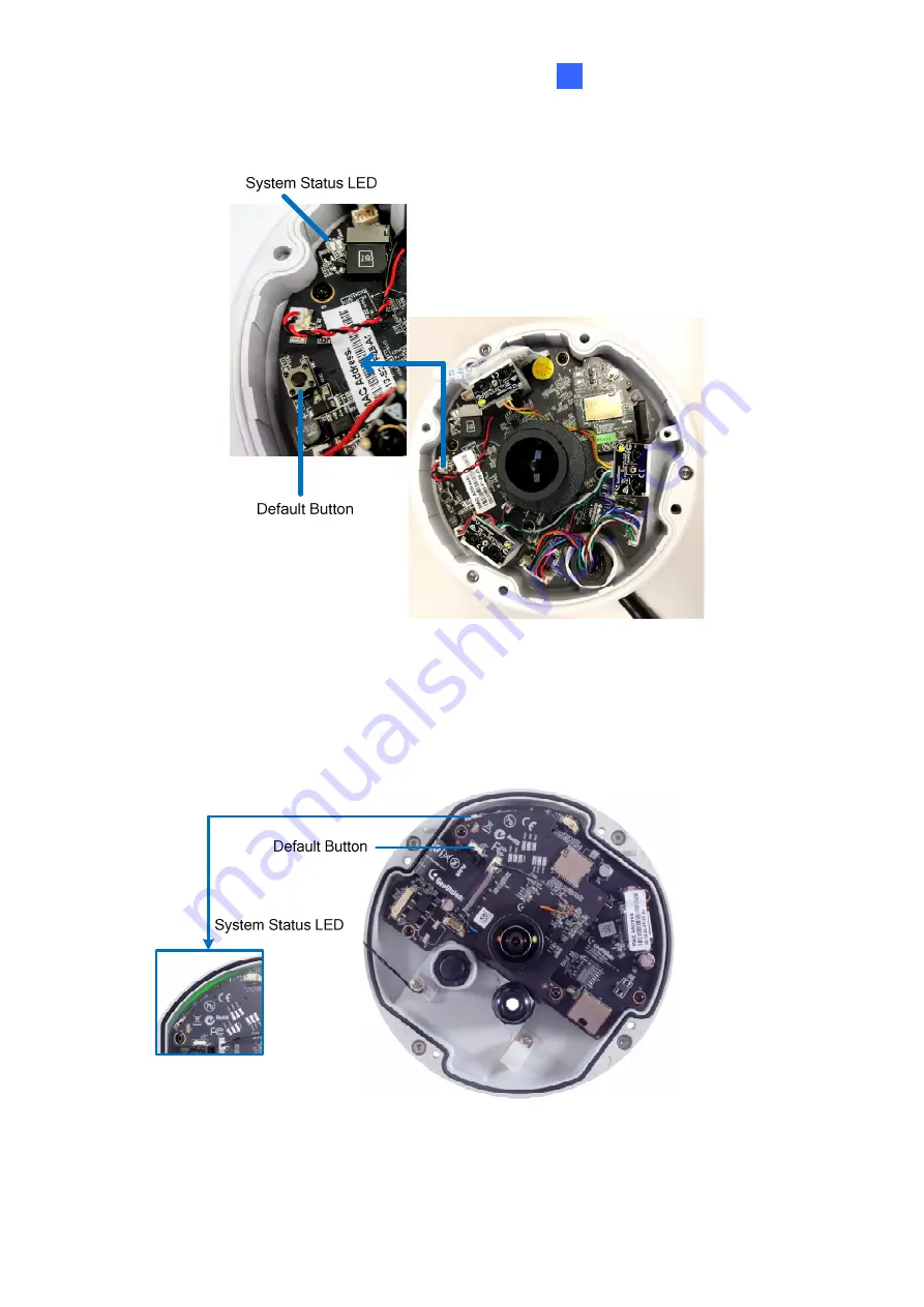 GeoVision GV-EFER3700 Series User Manual Download Page 181