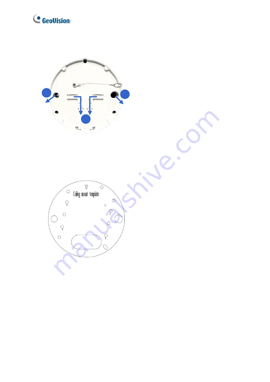 GeoVision GV-FD8700-FR User Manual Download Page 26