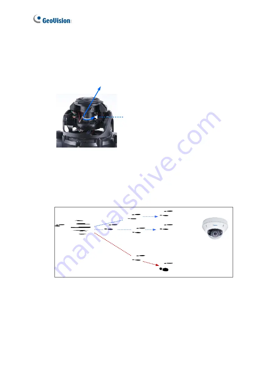 GeoVision GV-FD8700-FR User Manual Download Page 74