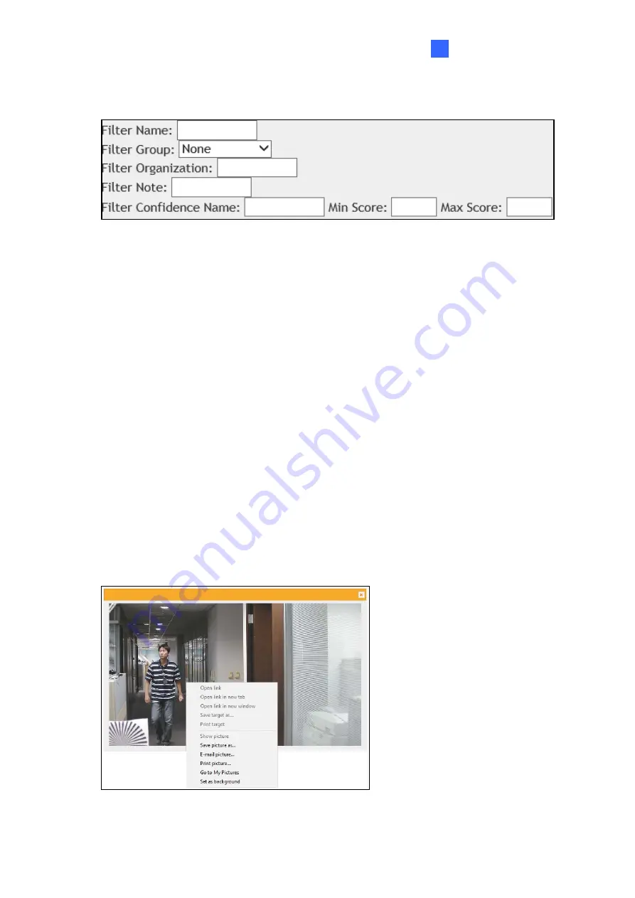 GeoVision GV-FD8700-FR User Manual Download Page 89