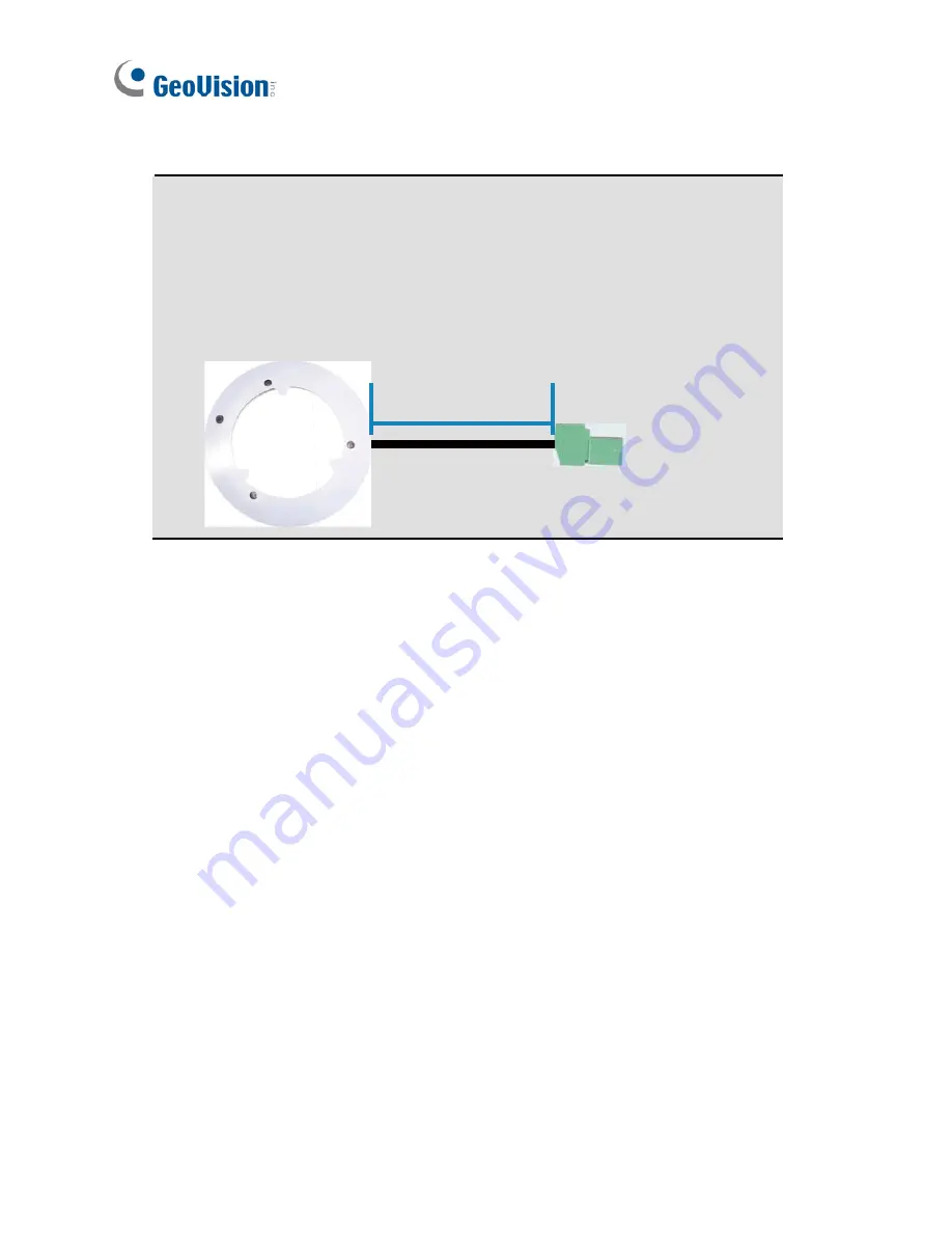 GeoVision GV-FEC5302 Quick Start Manual Download Page 15