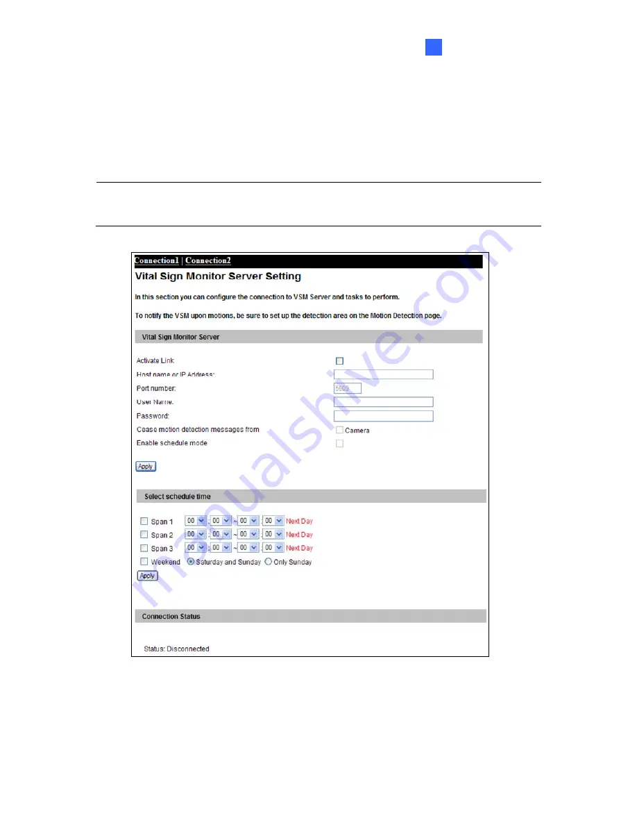 GeoVision GV-Hybrid LPR Camera 10R User Manual Download Page 69