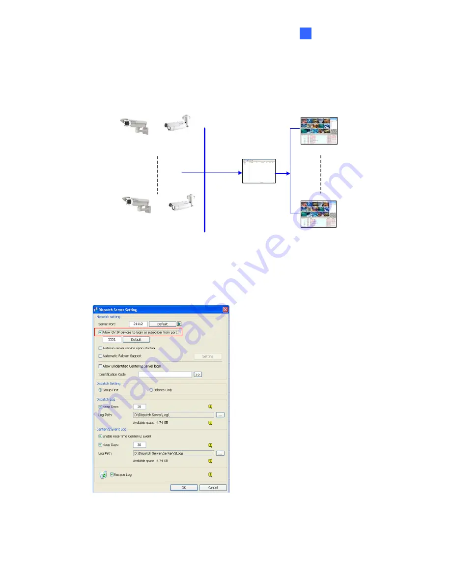 GeoVision GV-Hybrid LPR Camera 10R Скачать руководство пользователя страница 127