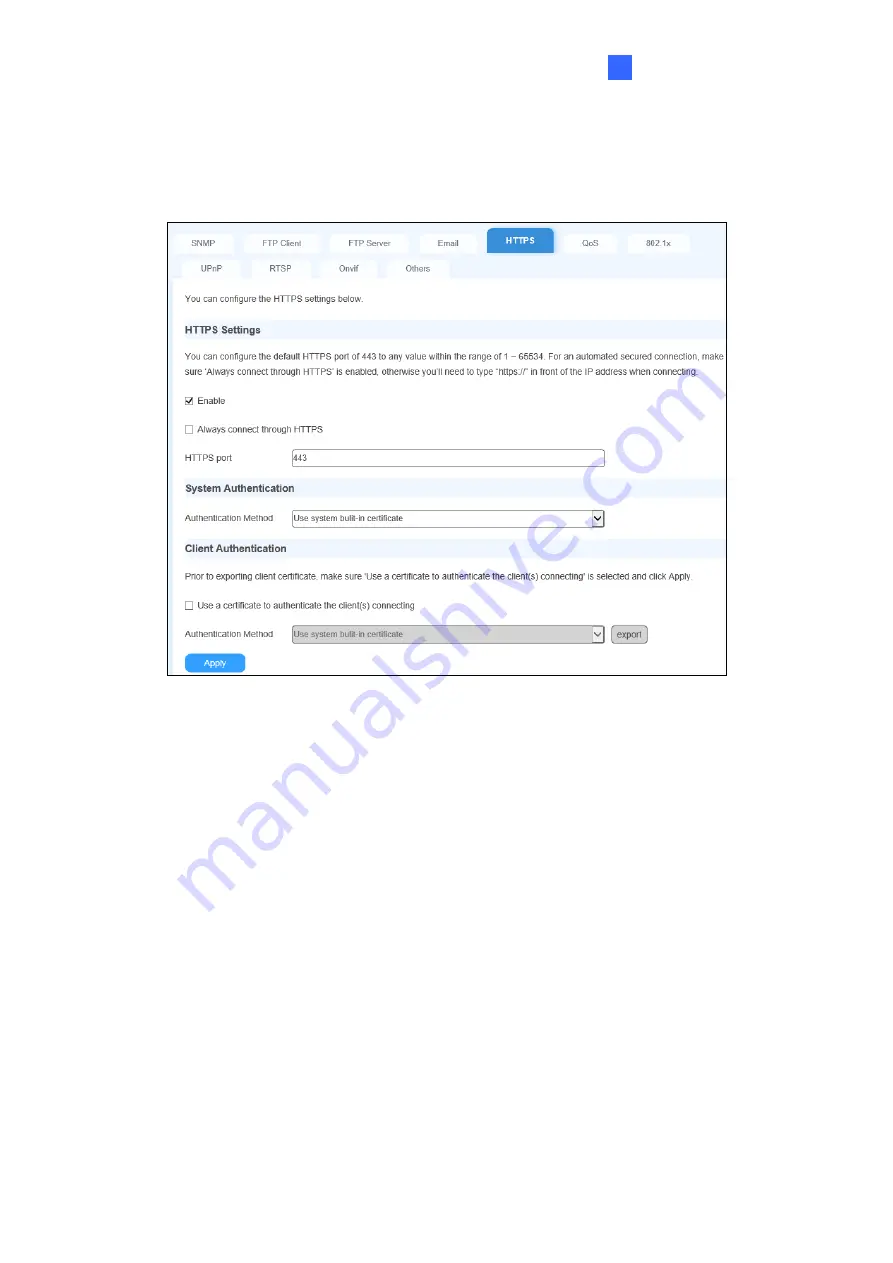 GeoVision GV-IP LPR-DL User Manual Download Page 59