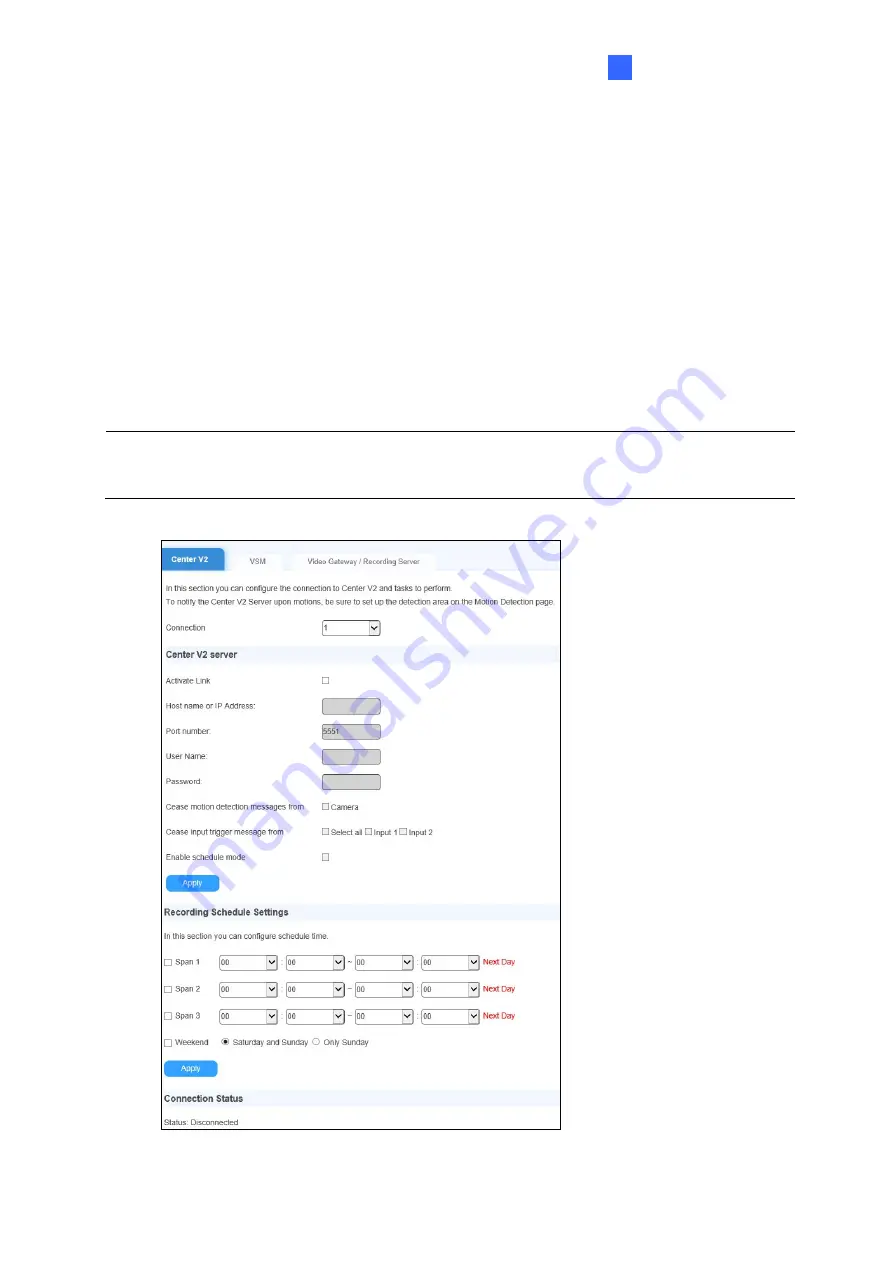 GeoVision GV-IP LPR-DL Скачать руководство пользователя страница 89