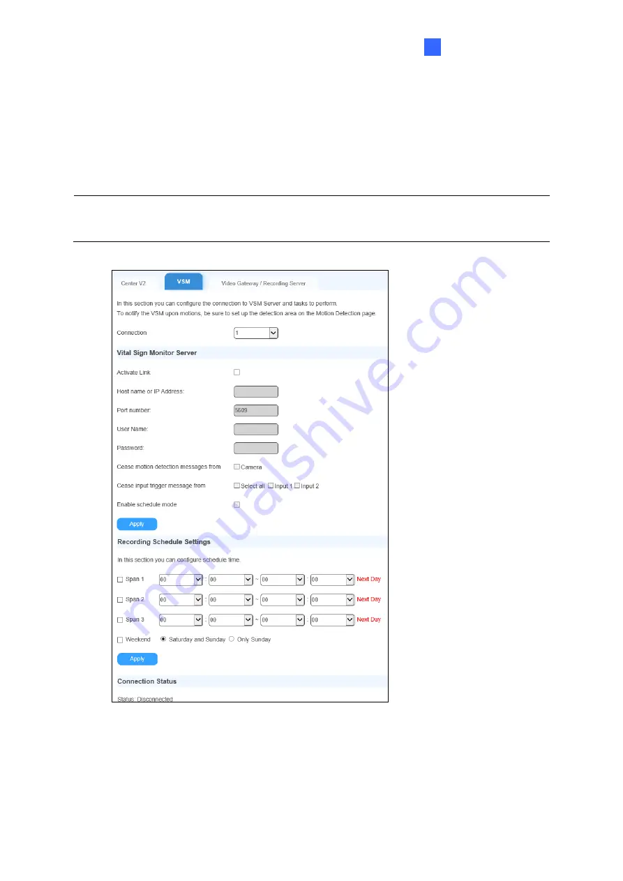 GeoVision GV-IP LPR-DL User Manual Download Page 91