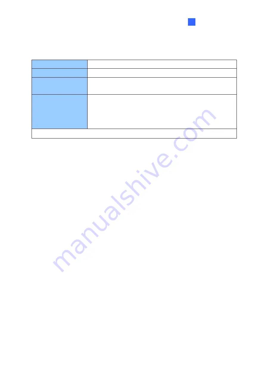 GeoVision GV-IP SERIES User Manual Download Page 14