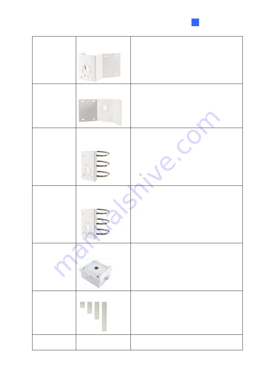 GeoVision GV-IP SERIES User Manual Download Page 16