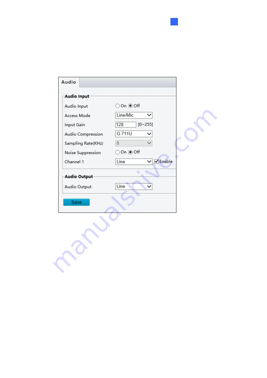 GeoVision GV-IP SERIES User Manual Download Page 60