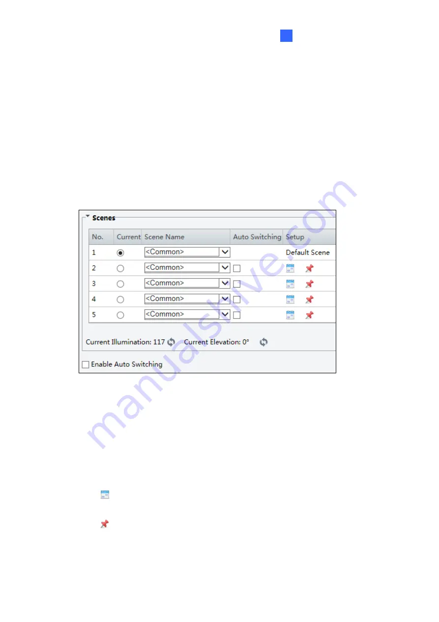 GeoVision GV-IP SERIES User Manual Download Page 70