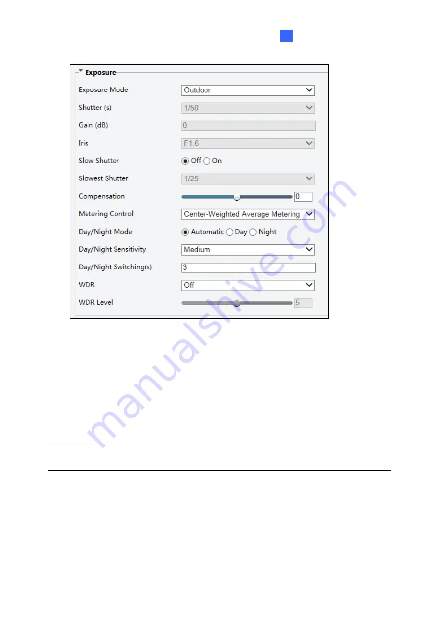 GeoVision GV-IP SERIES User Manual Download Page 72