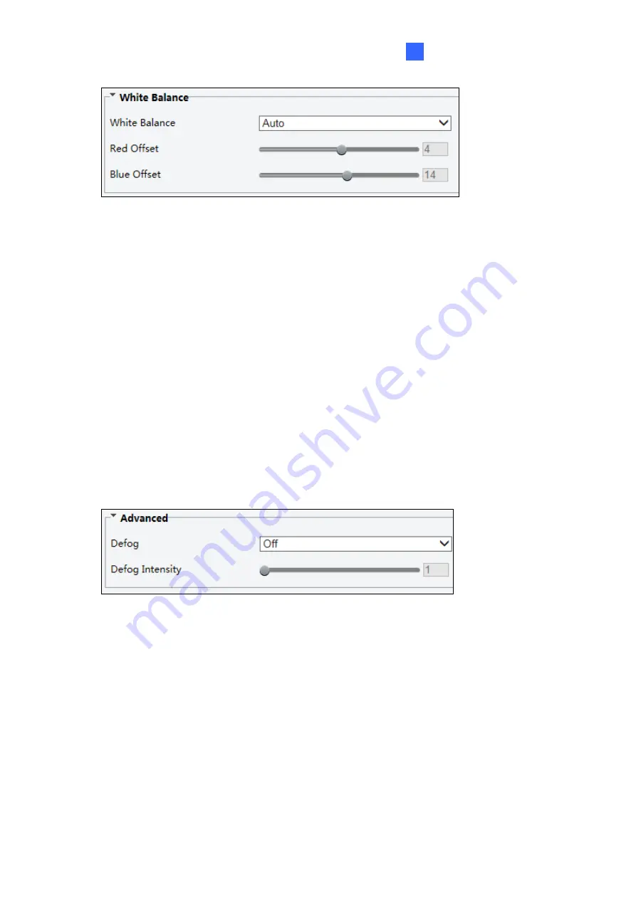 GeoVision GV-IP SERIES User Manual Download Page 76