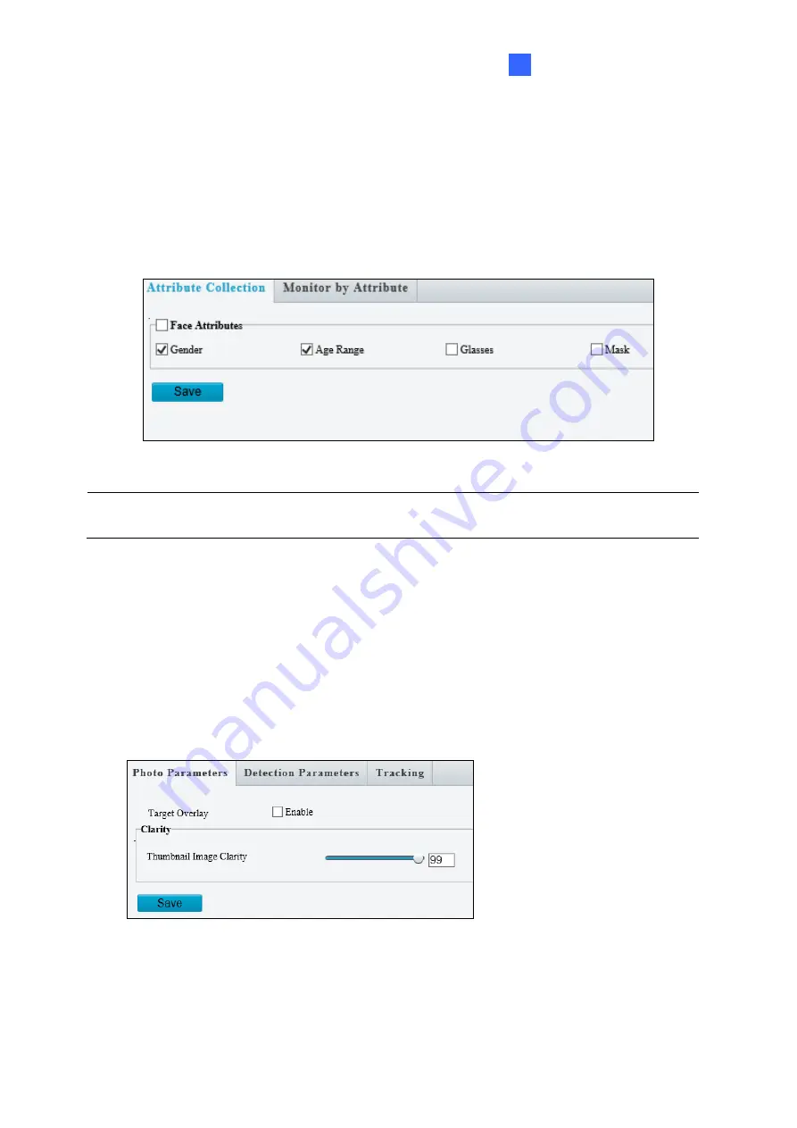 GeoVision GV-IP SERIES User Manual Download Page 94