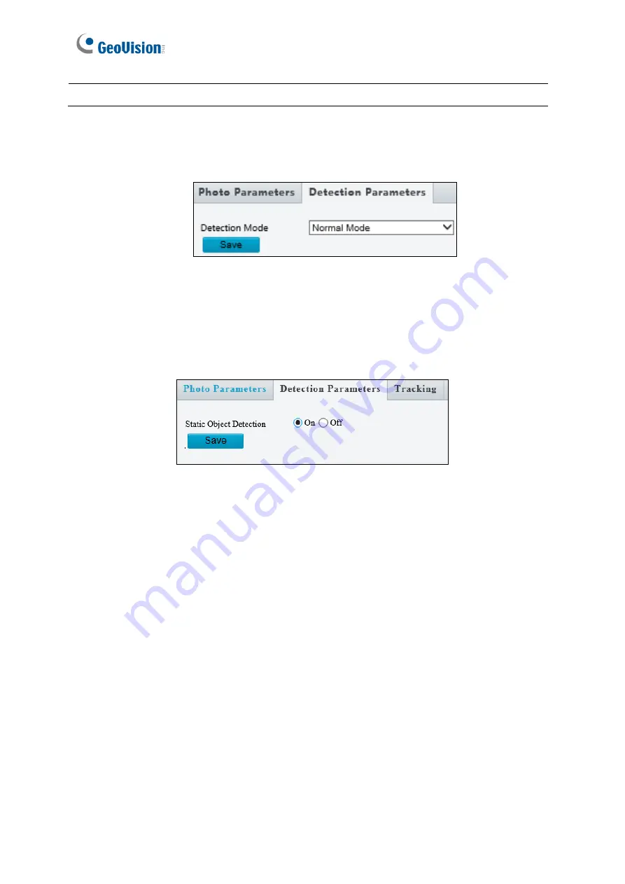 GeoVision GV-IP SERIES User Manual Download Page 95