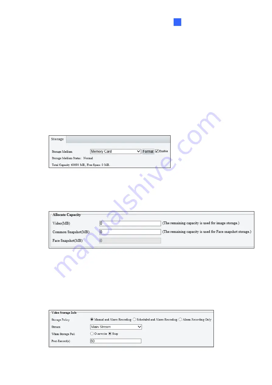 GeoVision GV-IP SERIES User Manual Download Page 104