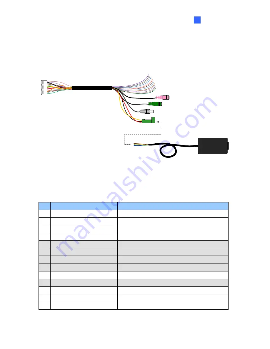 GeoVision GV-IP Speed User Manual Download Page 21