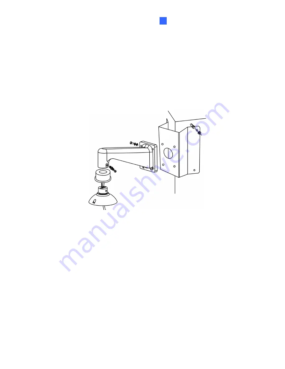 GeoVision GV-IP Speed User Manual Download Page 43