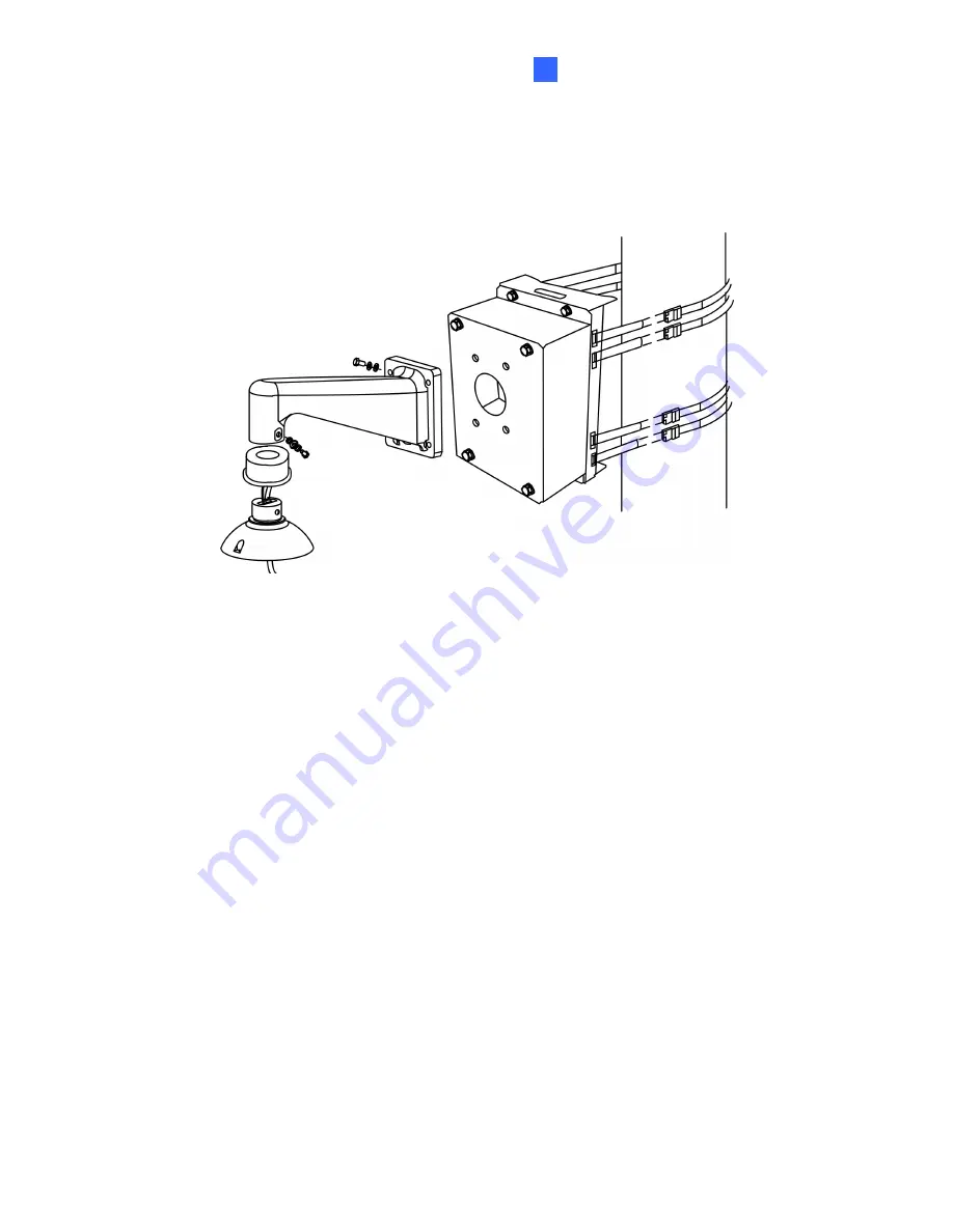 GeoVision GV-IP Speed User Manual Download Page 49