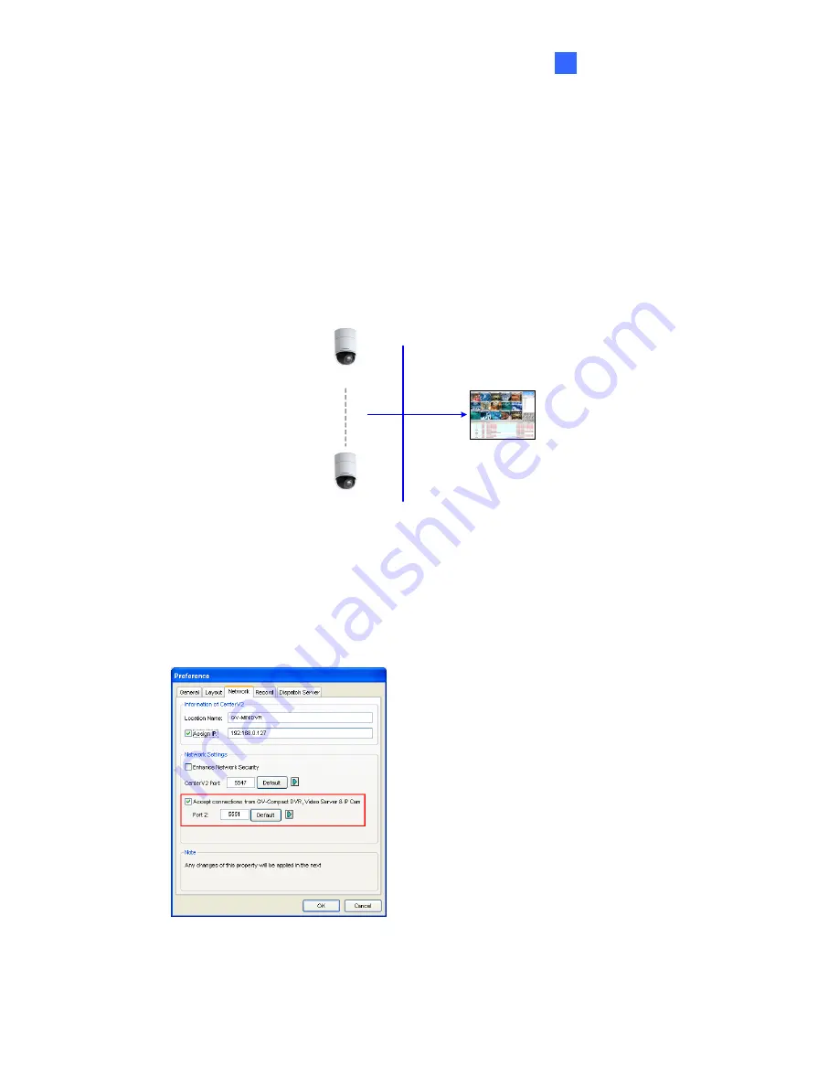 GeoVision GV-IP Speed User Manual Download Page 133