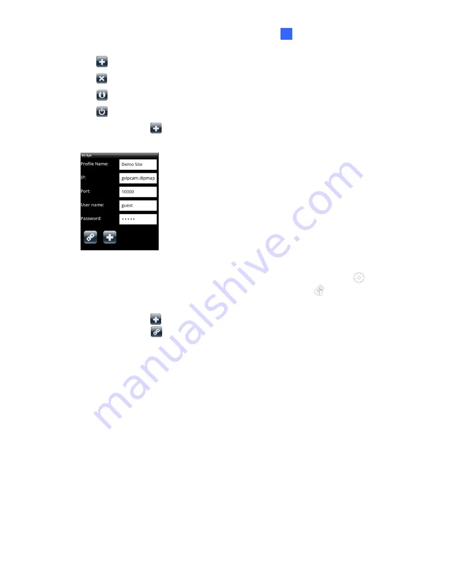 GeoVision GV-IP Speed User Manual Download Page 149