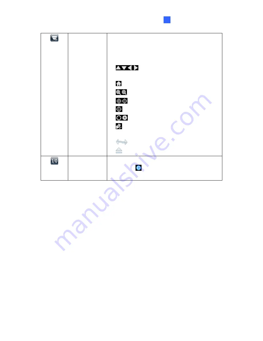 GeoVision GV-IP Speed User Manual Download Page 151