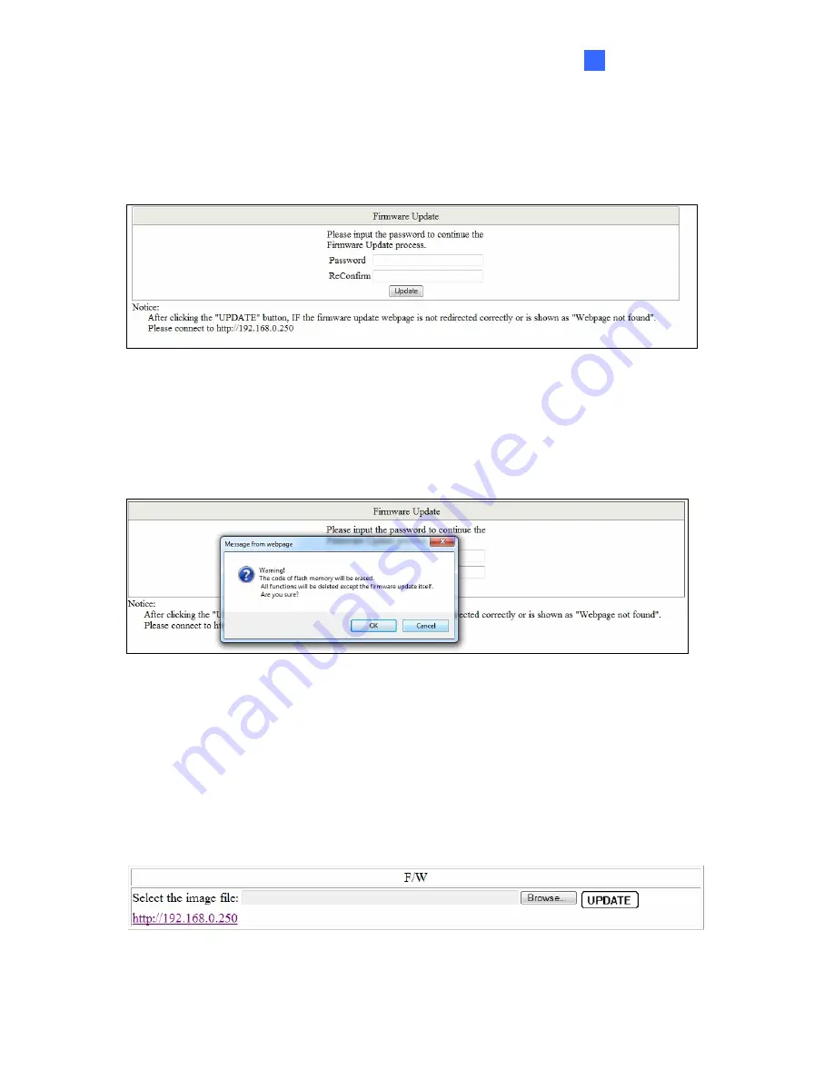 GeoVision GV-POE1601 User Manual Download Page 18