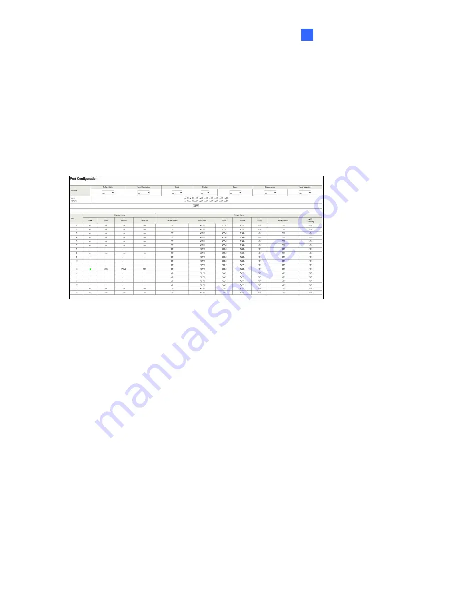 GeoVision GV-POE1601 User Manual Download Page 20