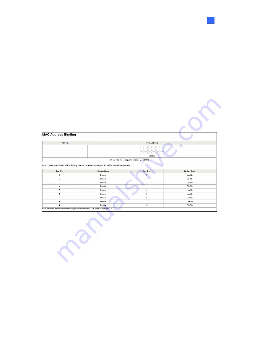 GeoVision GV-POE1601 Скачать руководство пользователя страница 34