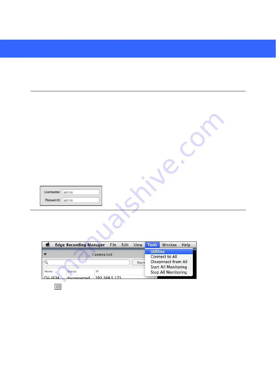 GeoVision GV-SNVR0400F Quick Start Manual Download Page 30