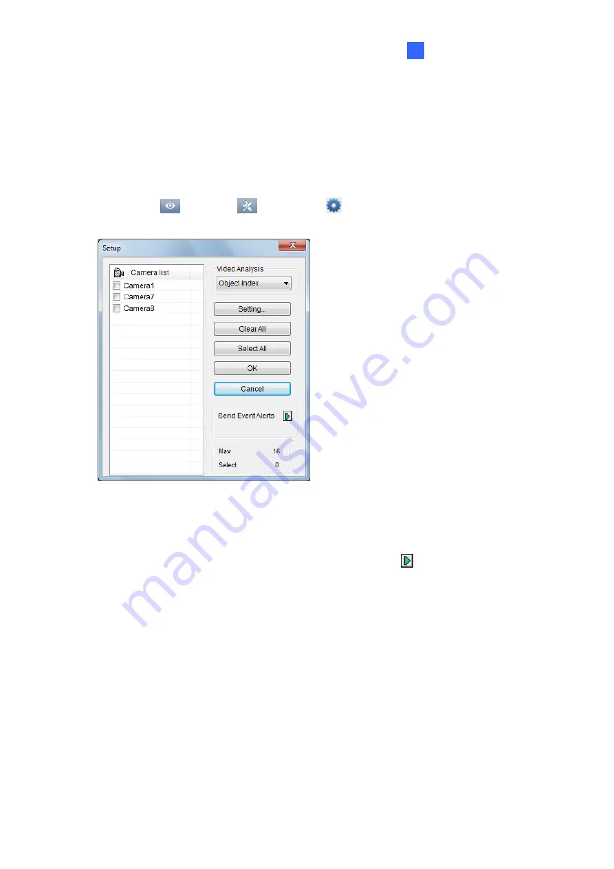 GeoVision GV-VMS Quick Start Manual Download Page 28