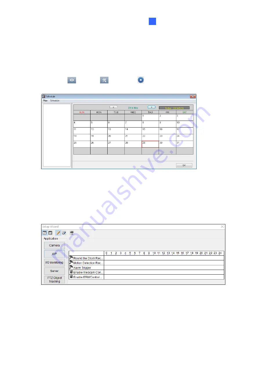 GeoVision GV-VMS Quick Start Manual Download Page 34