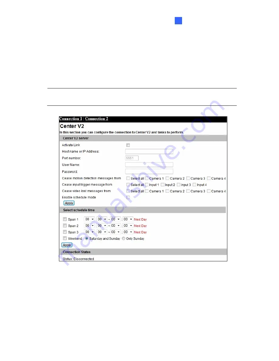 GeoVision GV-VS11 User Manual Download Page 67