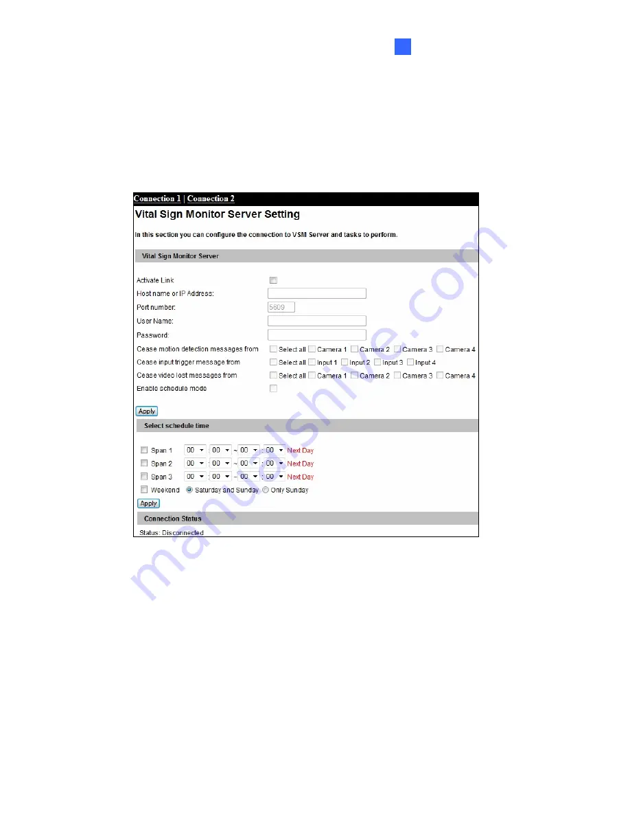 GeoVision GV-VS11 Скачать руководство пользователя страница 69