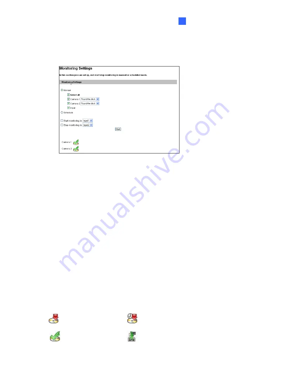 GeoVision GV-VS12 User Manual Download Page 63