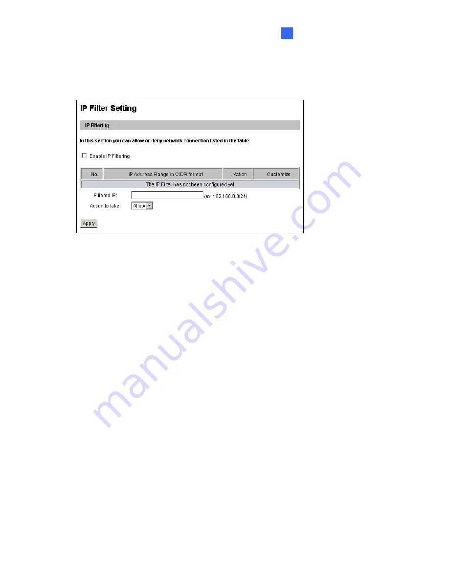 GeoVision GV-VS12 User Manual Download Page 75