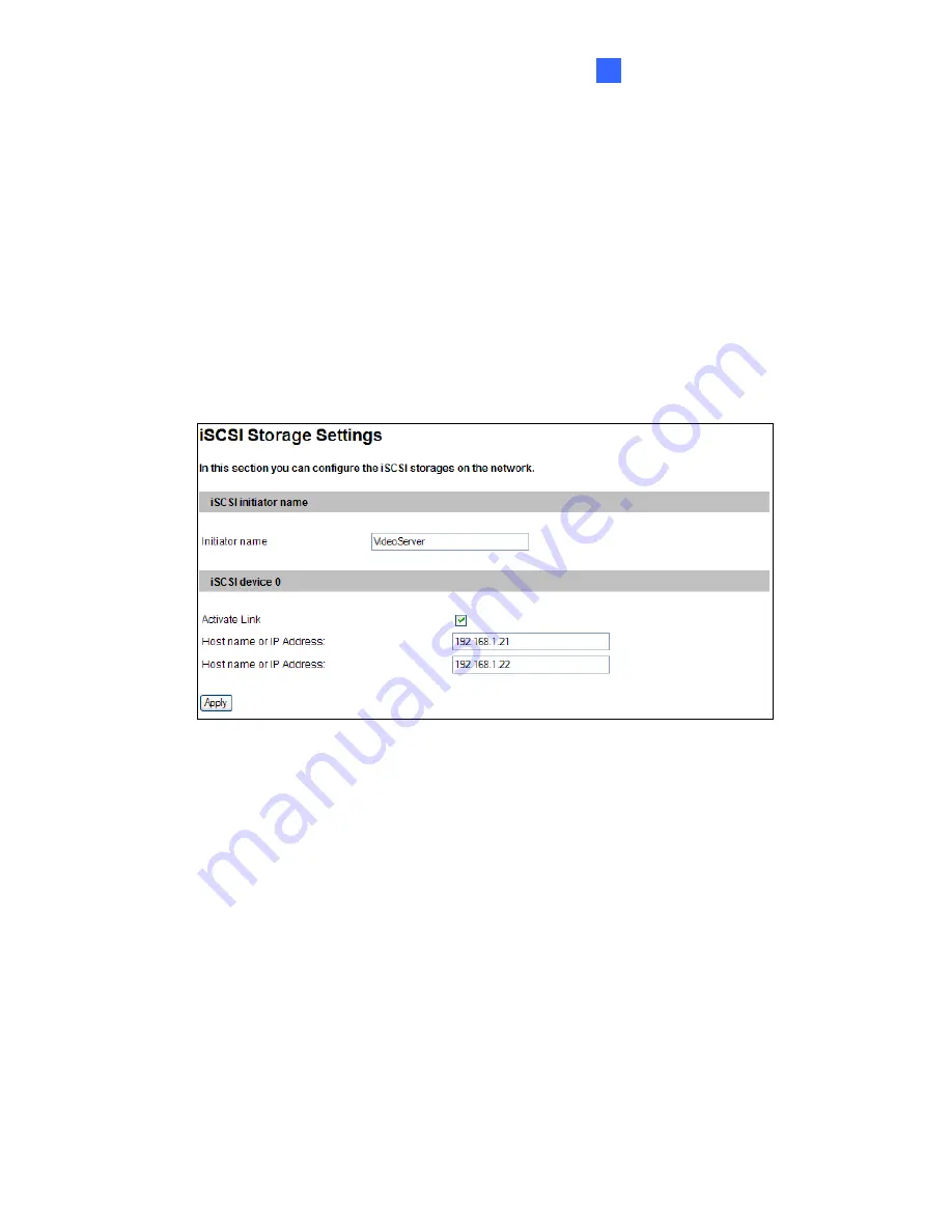 GeoVision GV-VS12 User Manual Download Page 81