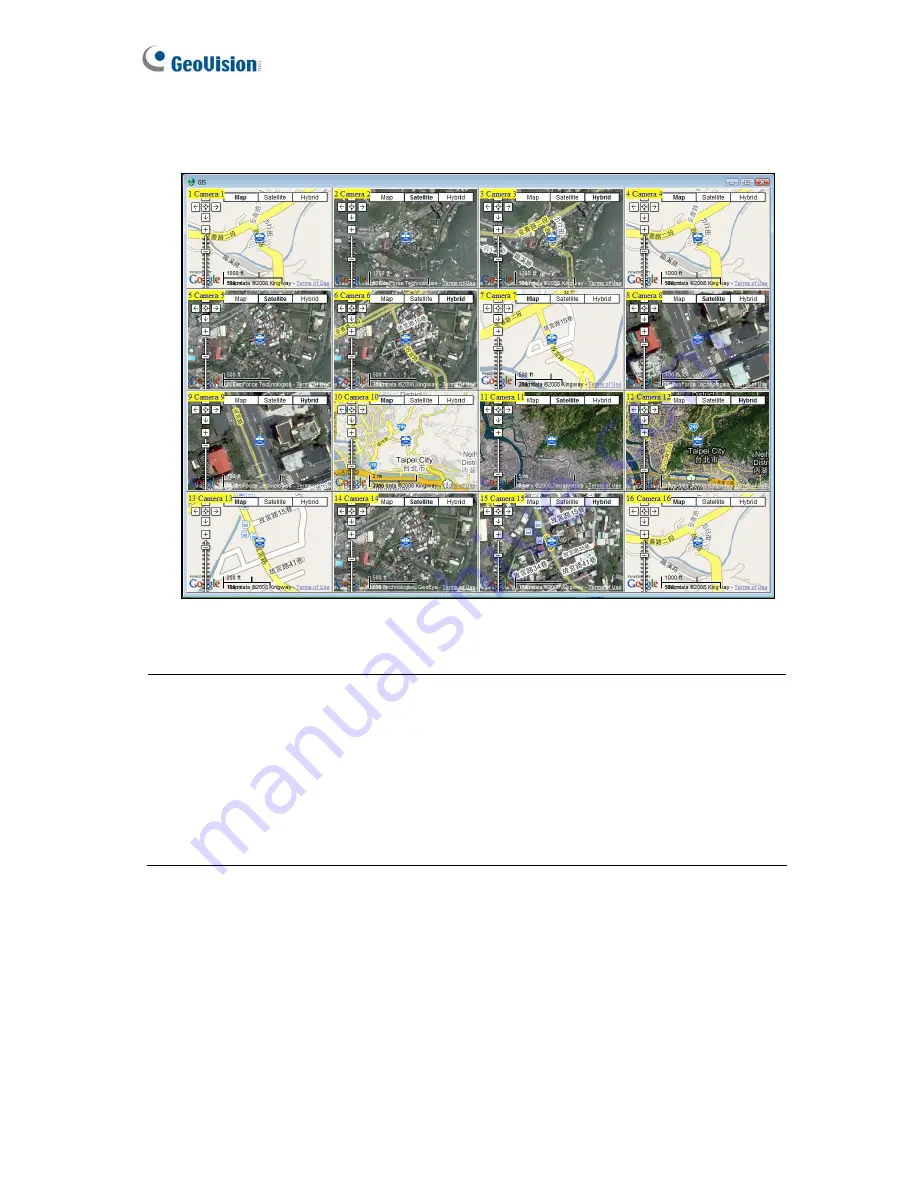 GeoVision GV-VS12 User Manual Download Page 88