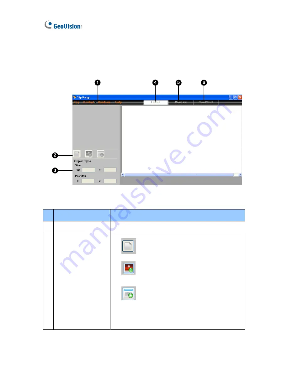 GeoVision SQP110 Series Скачать руководство пользователя страница 26