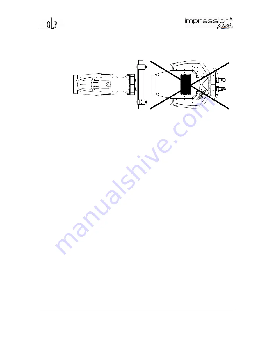 German Light Product impression Wash One Instruction Manual Download Page 9